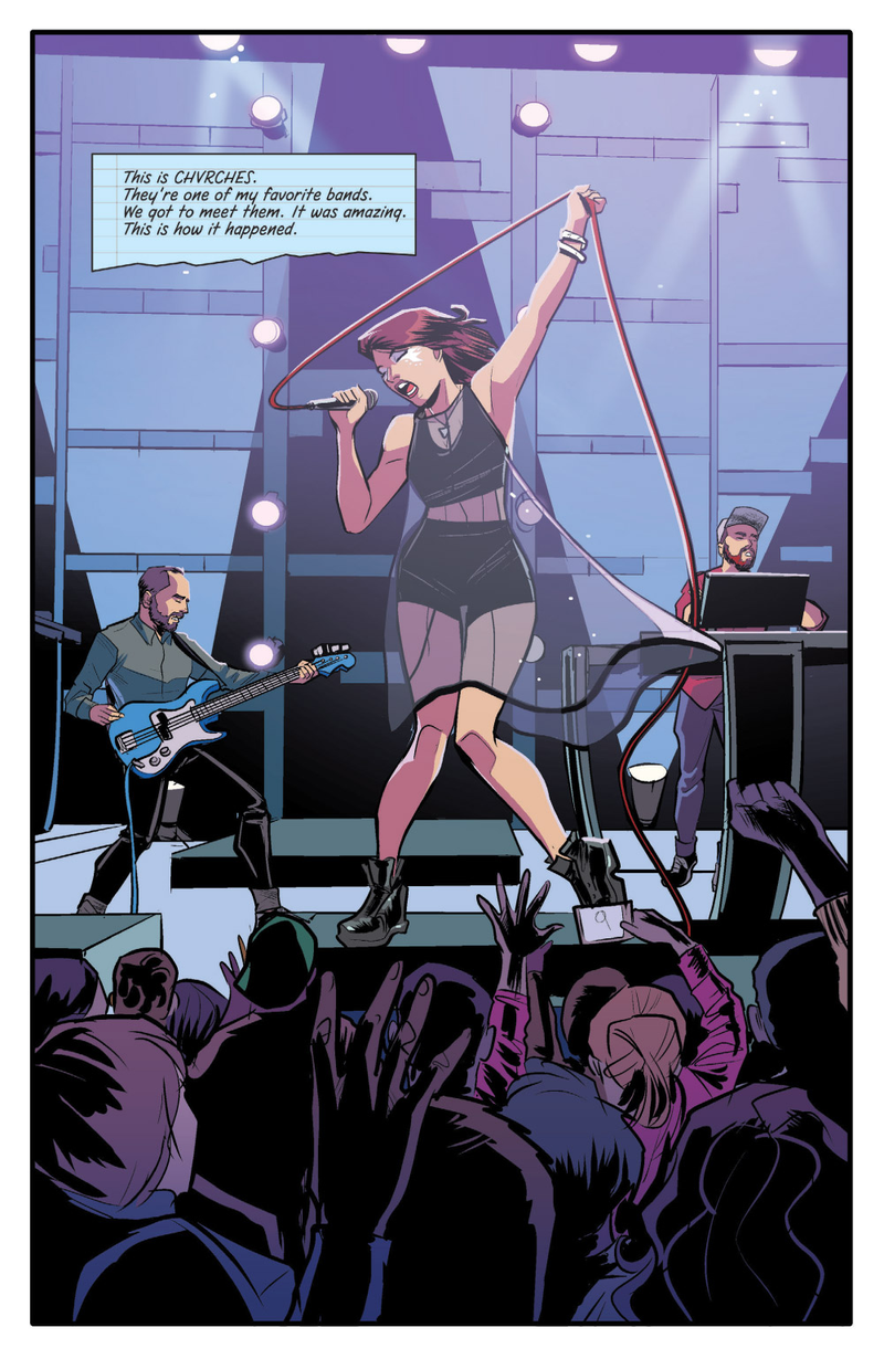 Image: Archie Comics